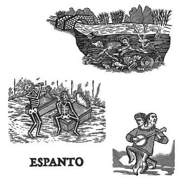 Tres canciones nuevas