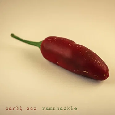 Round and Round by Carli Oso - album cover