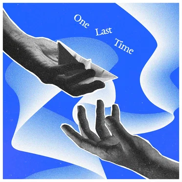One Last Time by ODO - album cover