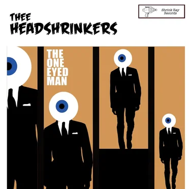 The One Eyed Man / '79