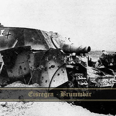 Brummbär