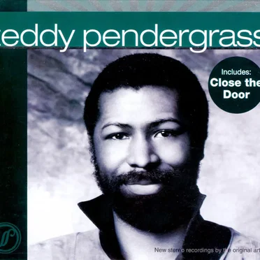Teddy Pendergrass