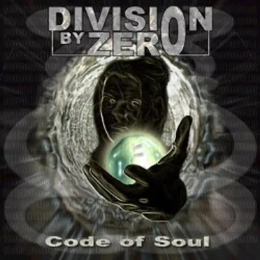 Code of Soul by Division by Zero - album cover