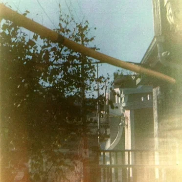 Slow Friends by The Everywheres - album cover