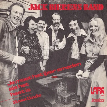 Jack Bierens Band