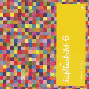Luftkastellet 6 by Various Artists - album cover