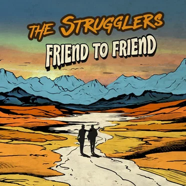 Friend To Friend