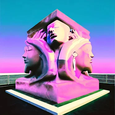 Dream Emulator by Dratz - album cover