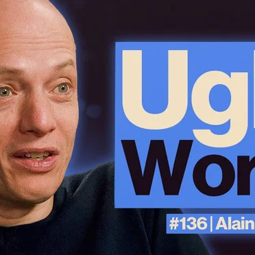 Alain De Botton