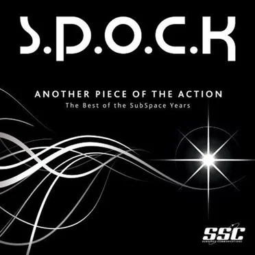 Another Piece of the Action (The Best of the SubSpace Years)