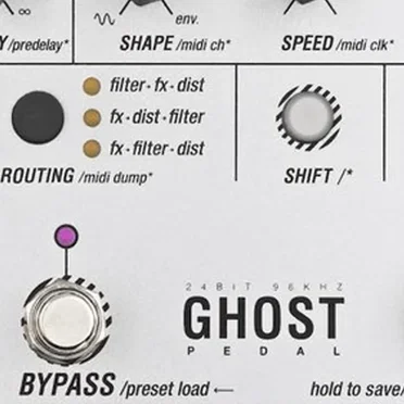Ghost