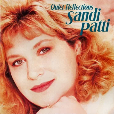 Quiet Reflections by Sandi Patty - album cover