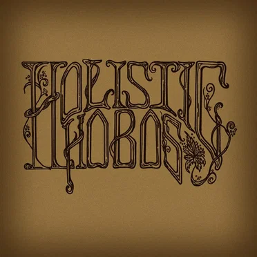 Let Loose Be Free by Holistic Hobos - album cover