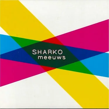 Meeuws by Sharko - album cover