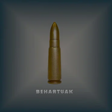 Behartuak