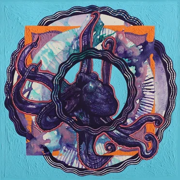 Sun Cycle / Elk Jam