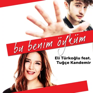 Bu Benim Öyküm by Eli Türkoğlu - album cover