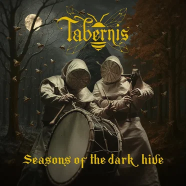 Apes Saltis by Tabernis - album cover