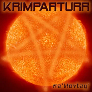Krimparturr