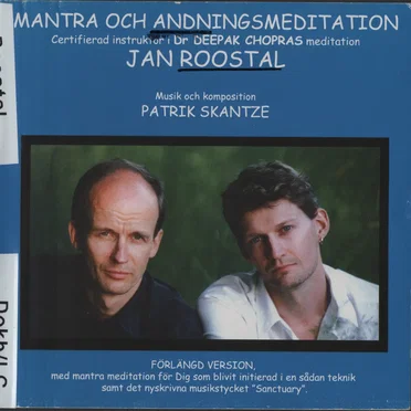 Mindfulness: Mantra och andningsmeditation