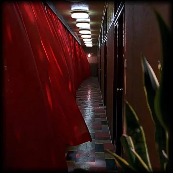 On The Other Side Of The Room