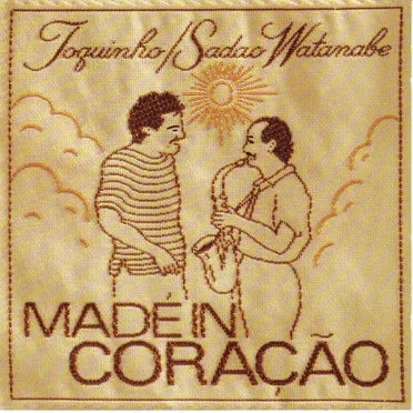 Made in Coração
