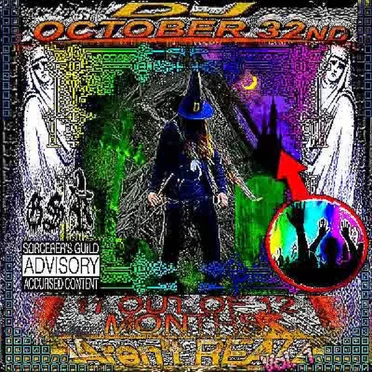 11 Out 12 Months Aren't Real