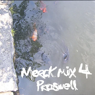 Merck Mix 4: Proswell