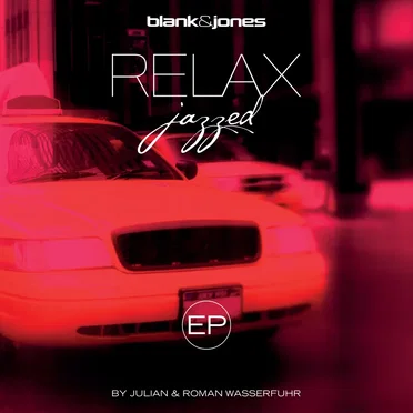 Relax: Jazzed EP