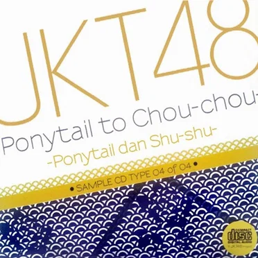 Ponytail dan Shu-shu