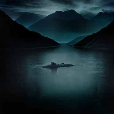 Black Water (Original Soundtrack)