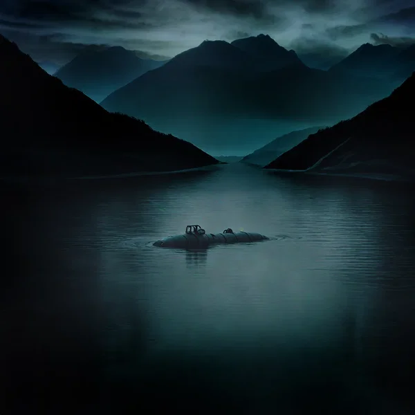 Black Water (Original Soundtrack)