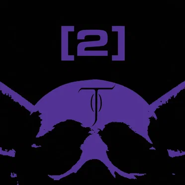 Audiopiates Vol. 2 [purple] by Transdusk - album cover