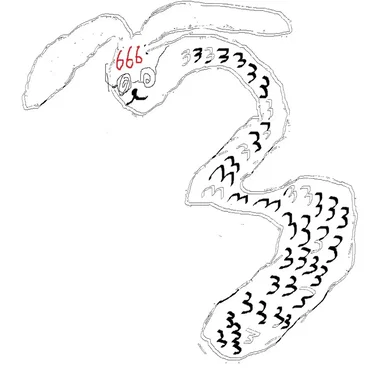 ILLEGAL MUSIC 3: 3REESTYLE 3RIDAY by zombAe - album cover