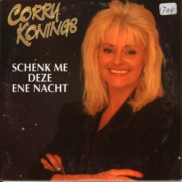 Schenk me deze ene nacht / Leven en laten leven