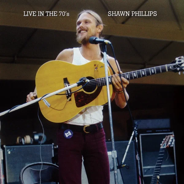 Live In The Seventies