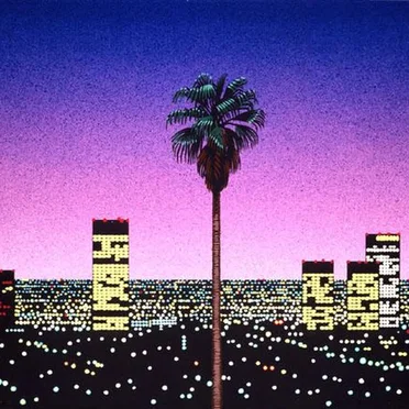 Daily Night Euphoria