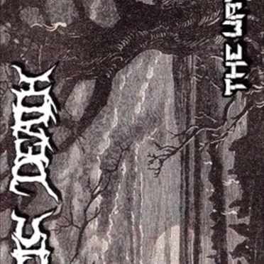The Watcher by Cryptic Death - album cover