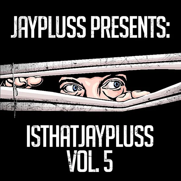 ISTHATJAYPLUSS Vol. 5