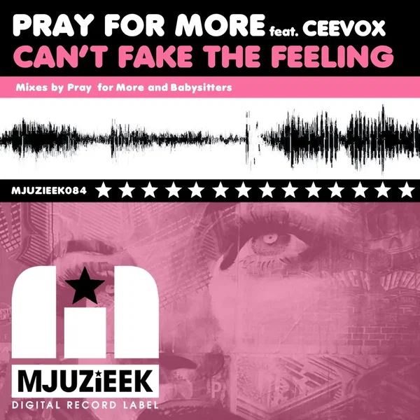 Can’t Fake the Feeling