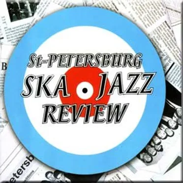 St. Petersburg Ska‐Jazz Review