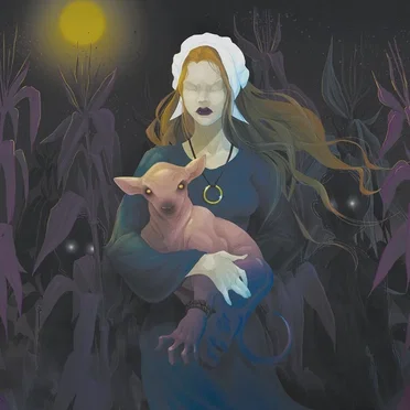 Гріх by Zwyntar - album cover