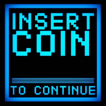 Anacronym by Insert Coin - album cover