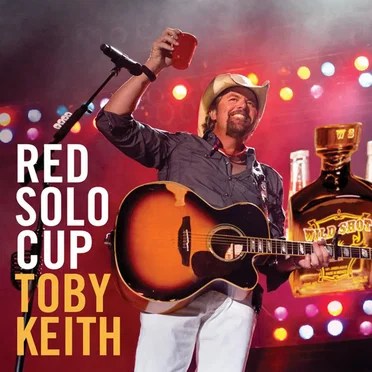 Red Solo Cup