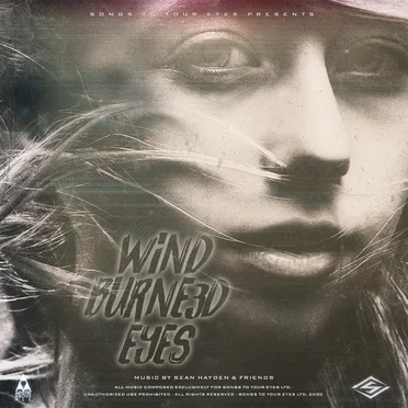 Wind Burned Eyes: Inspiring Indie Folk & Synthpop