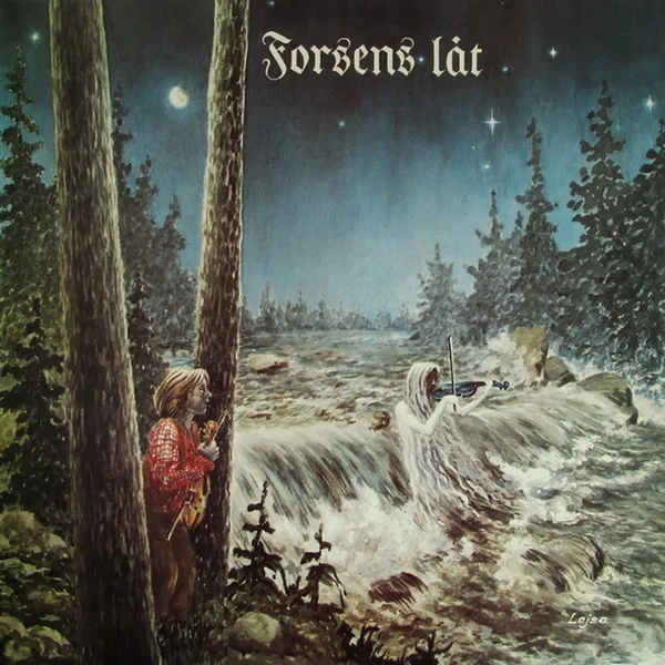 Forsens Låt