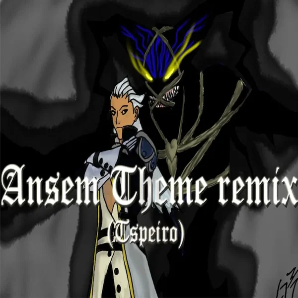 Ansem's Theme (Remix)