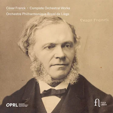 Complete Orchestral Works