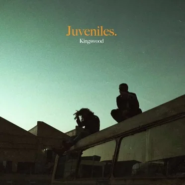Juveniles by Kingswood - album cover