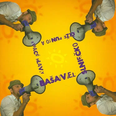 Bašavel Čiže Punto A Rybacé Hlavy